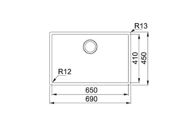 BXX 210-65 2