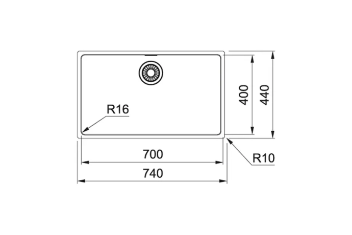 MRX 110-70 2