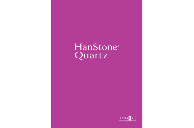 Hanstone Catalogue