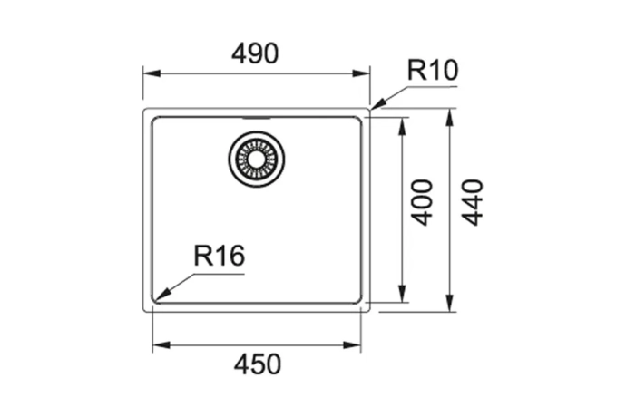 MRX 110-45 2