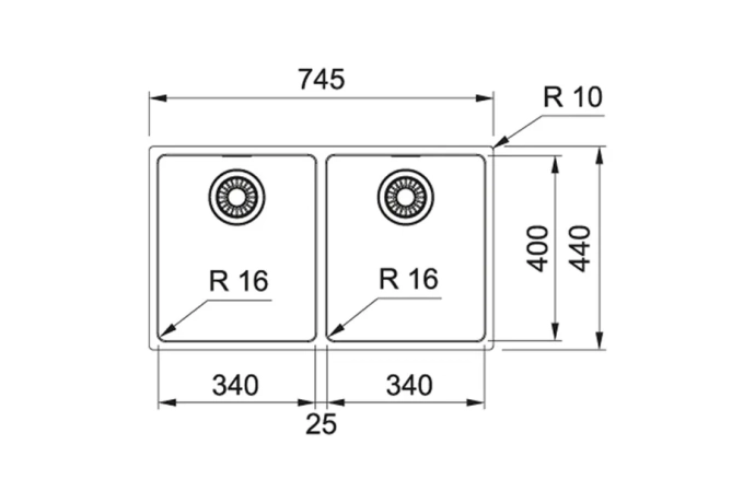 MRX 120-34-34 2