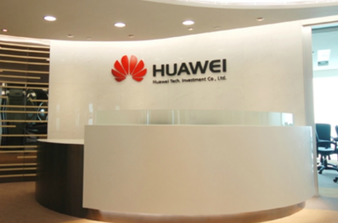 huawei 2