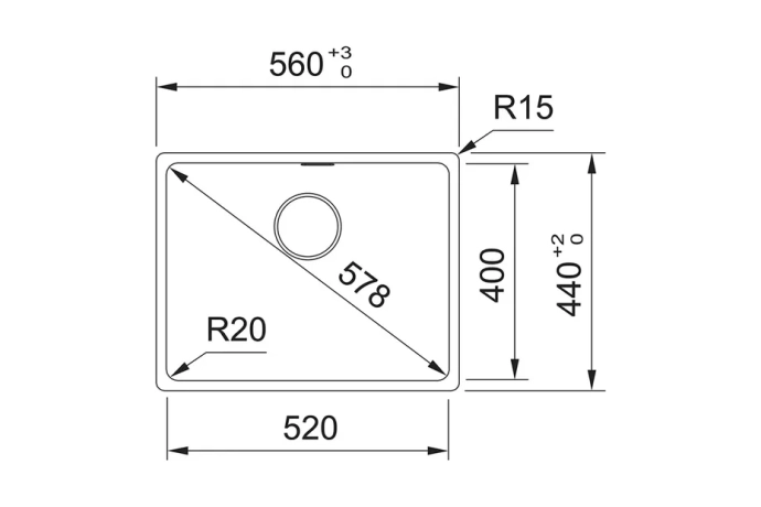 MRG 610-52 2