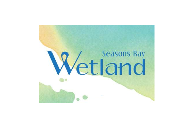 Wetland Seasons Bay