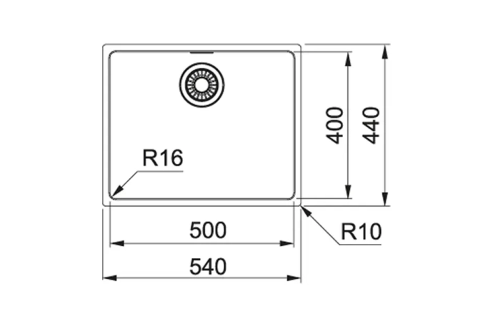 MRX 110-50 2